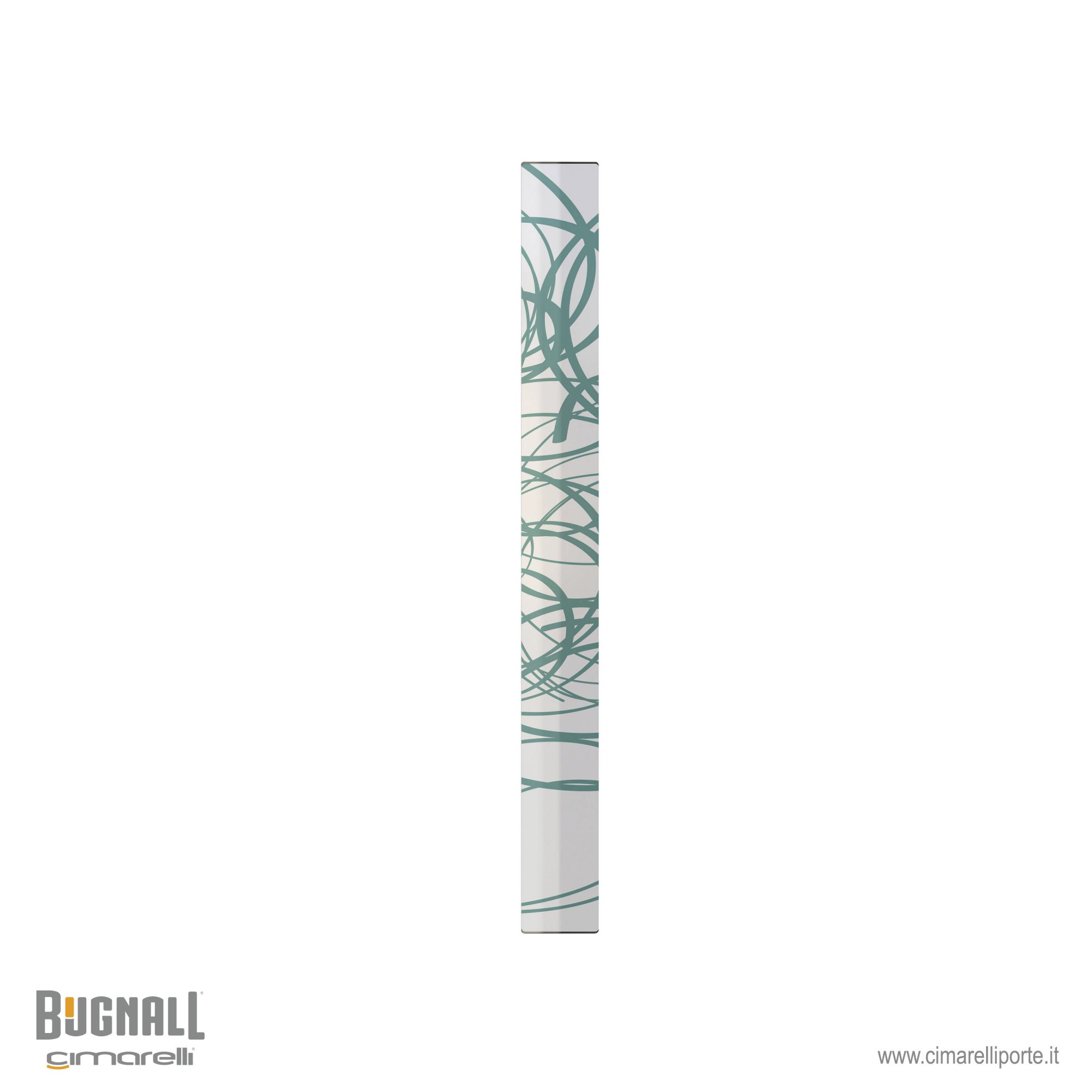 Art. 4528-A – Glass Decor Category “A”