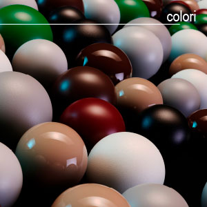 Colori PDF