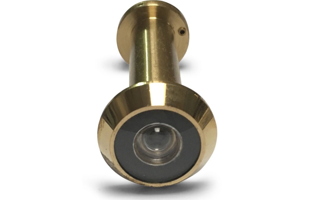Art. SP-300 – VISORE OTTONE