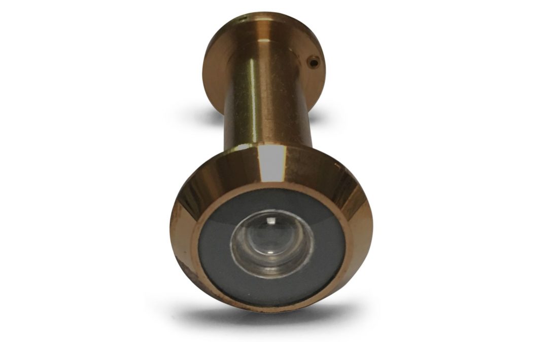 Art. SP-303 – VISORE BRONZO